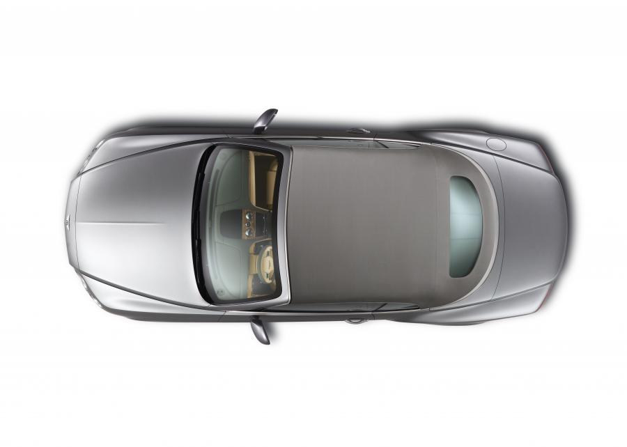 Bentley Continental GTC 2011 года  (фото 128 из 167)